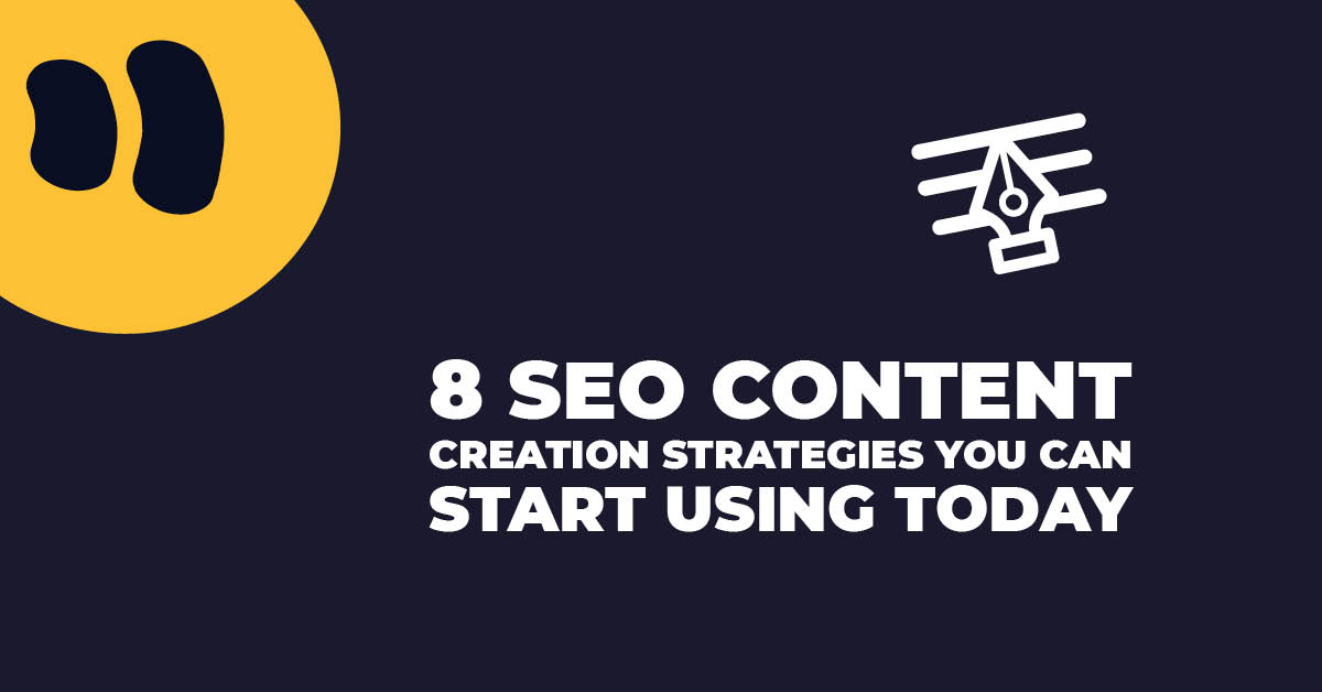Which SEO content creation strategy is right for you?