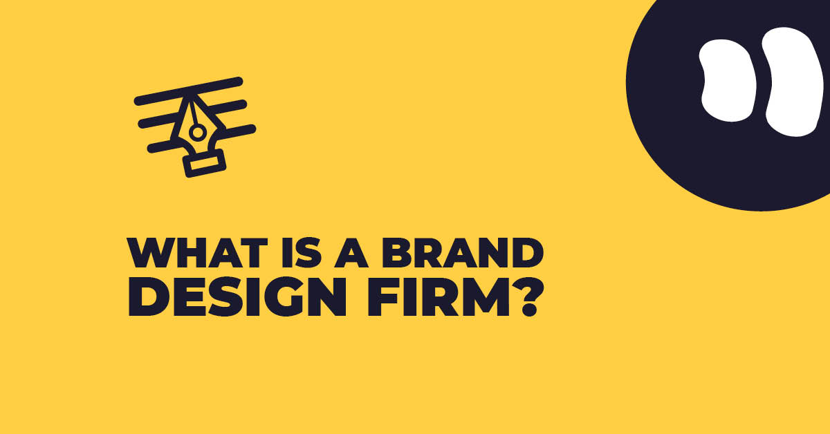 Brand Design Firm: The Ins and Outs