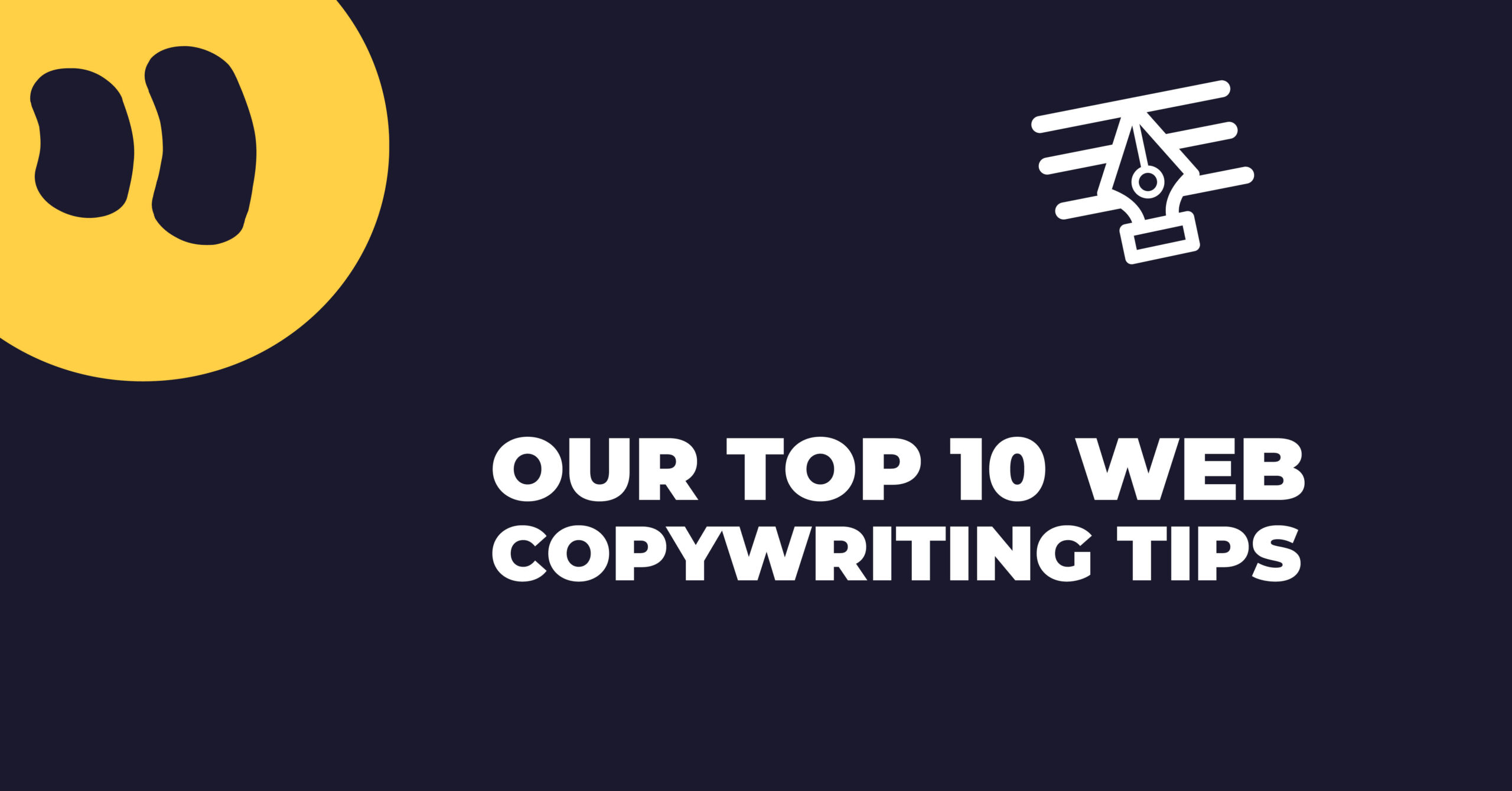 10 web copywriting tips from experts