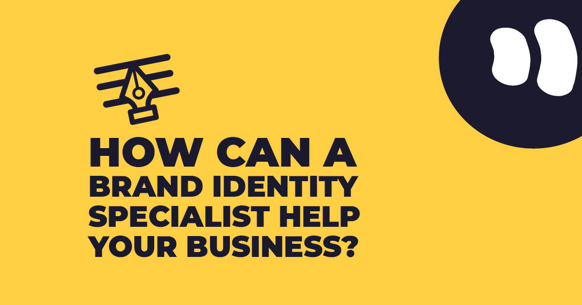 The Role of a Brand Identity Agency in Your Business