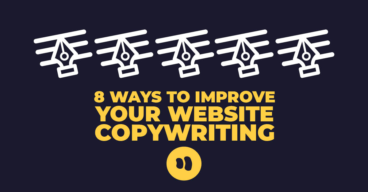Copywriting for websites: everything you need to know from a copywriter