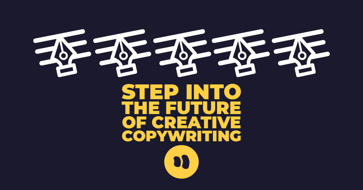 The Future of Creative Copywriting: Is it important?