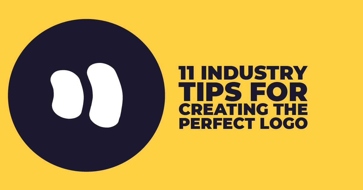 Industry Tips from a Logo Creation Company