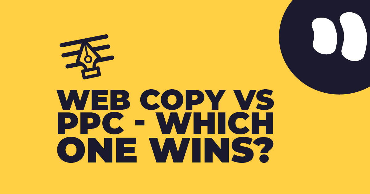 Is Website Copywriting More Important Than PPC?