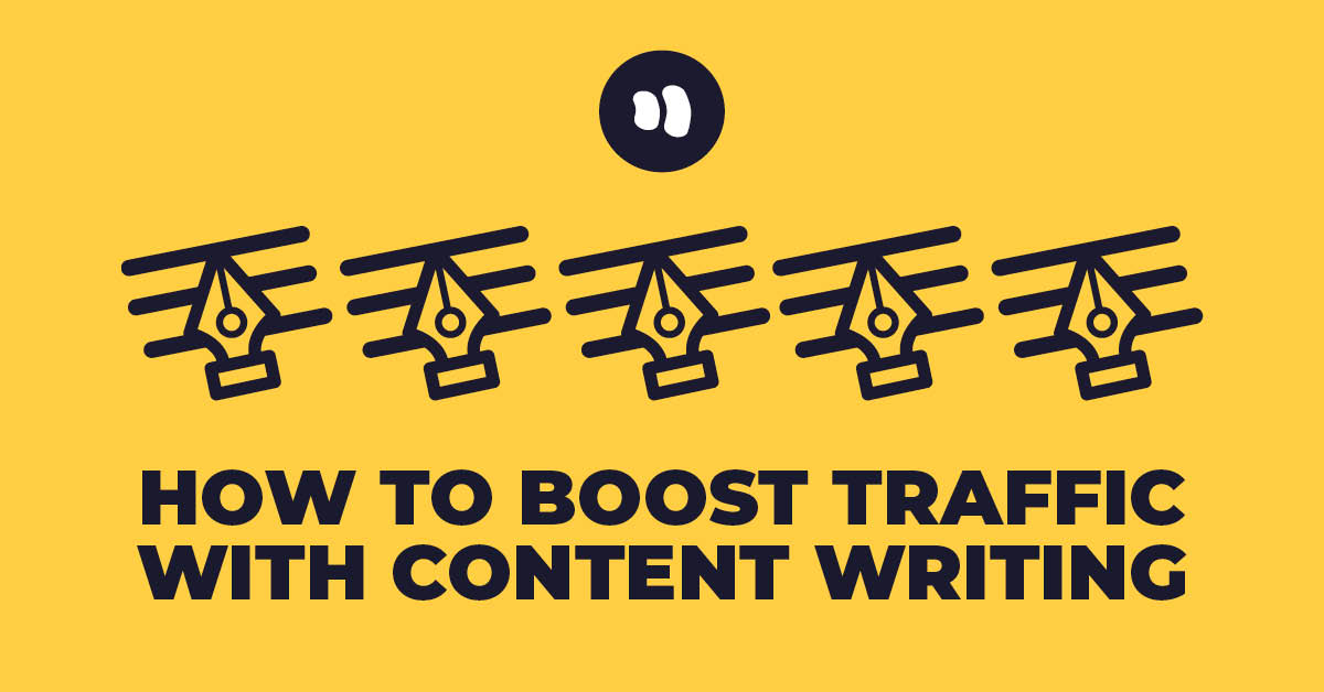 How Can Content Writing Services Boost Your Traffic?