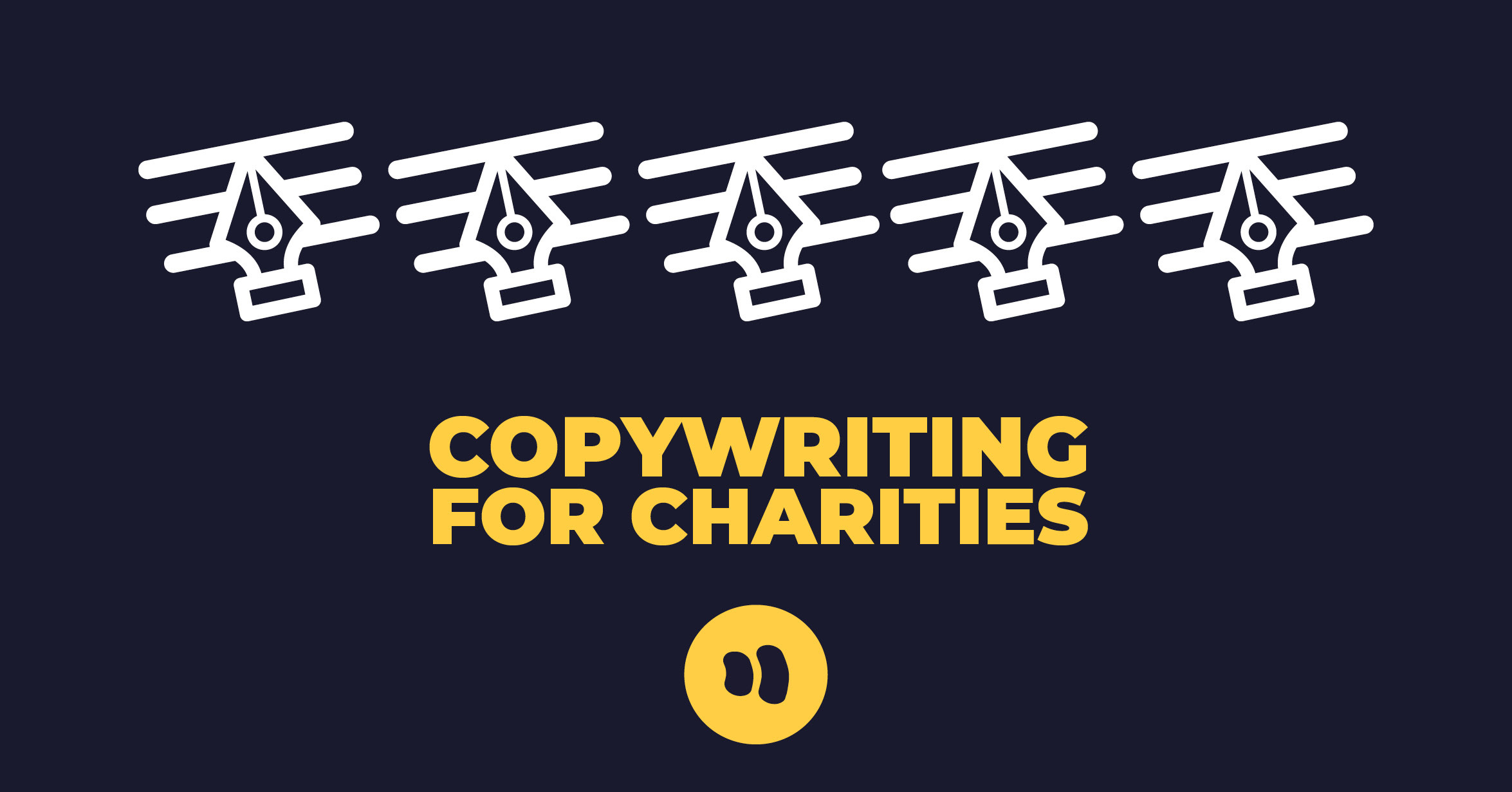 Copywriting for Charities: 9 Tips & Tricks